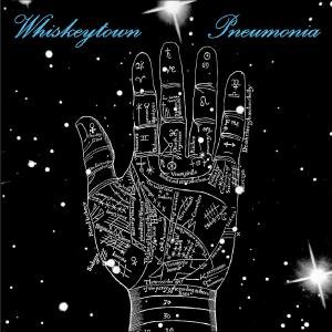 Whisky Town · Pneumonia (CD) (2001)