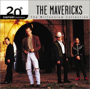 Cover for The Mavericks · 20th Century Masters (CD) (1990)