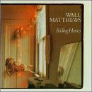 Cover for Wall Matthews · Riding Horses (CD) (2003)