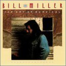 Cover for Miller Bill · Art of Survival (CD) (2000)