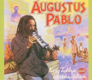 Cover for Pablo Augustus · King Tubby Meets Rockers Uptown - Deluxe (CD) [Deluxe edition] (2004)