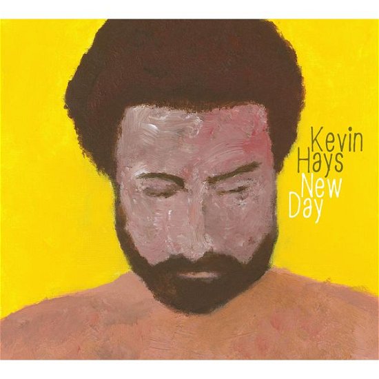 New Day - Kevin Hays - Música - SUNNYSIDE COMMUNICATIONS - 0016728141925 - 28 de abril de 2015