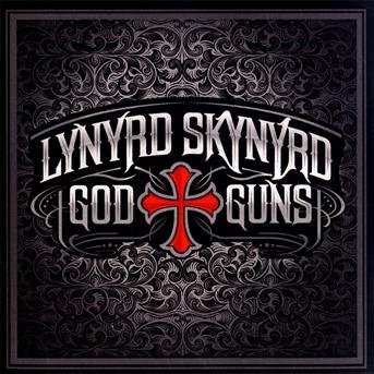 Lynyrd Skynyrd · God & Guns (CD) (2009)