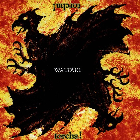 Cover for Waltari · Torcha (CD)