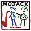 Home Brew - Mojack - Muzyka - SST - 0018861035925 - 1997