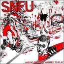 And No One else Wanted to Play - Snfu - Musikk - BETTER YOUTH ORGANISATION - 0020282000925 - 28. januar 1994