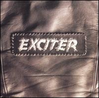 Exciter · O.t.t. (CD) (2012)