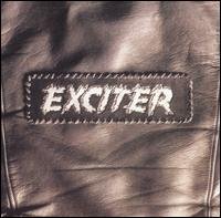 Cover for Exciter · O.t.t. (CD) (2012)