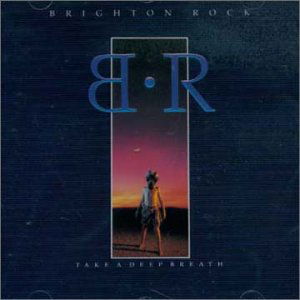 Take a Deep Breath - Brighton Rock - Musikk - WARNER BROTHERS - 0022925596925 - 18. oktober 2001