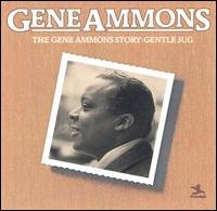 Cover for Gene Ammons · Gentle Jug -Story- (CD) (1994)