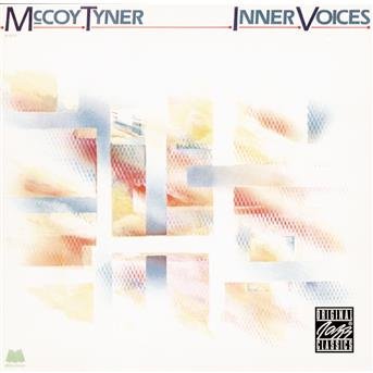 Cover for Tyner Mccoy · Inner Voices (CD) (2014)
