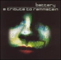 Battery: Tribute to Rammstein - Battery: Tribute to Rammstein - Muziek - DWELL - 0027297106925 - 20 januari 2014