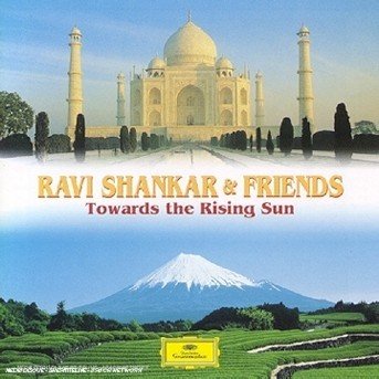 Towards the Rising Sun - Shankar Ravi - Musik - POL - 0028944959925 - 21. november 2002