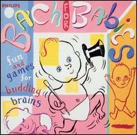 Bach for Babies - V/A - Music - CLASSICAL - 0028946294925 - April 13, 1999