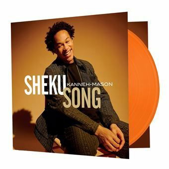 Song - Sheku Kanneh-Mason - Musikk - DECCA - 0028948526925 - 16. desember 2022