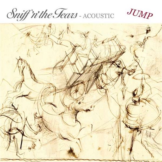 Jump - Sniff ‘n’ the Tears Acoustic - Musique - CHAPEL PRODUCTIONS - 0029667097925 - 31 janvier 2020