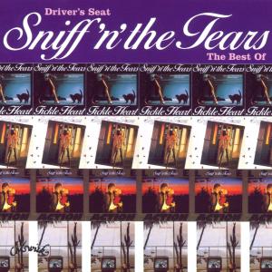 Best Of - Sniff N the Tears - Musik - BIG BEAT RECORDS - 0029667419925 - 29 november 1999