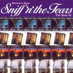 Cover for Sniff N the Tears · Best Of (CD) (1999)