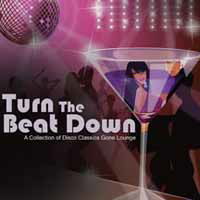 Turn The Beat Down - Turn the Beat Down / Various - Muziek - MVD - 0030206087925 - 26 september 2013