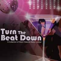 Cover for Turn the Beat Down / Various · Turn The Beat Down (CD) (2013)