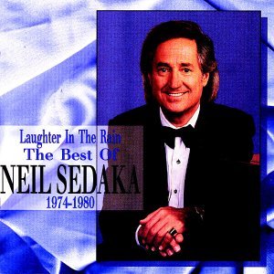 Cover for Neil Sedaka · Laughter in the Rain: Best of (CD) (1994)