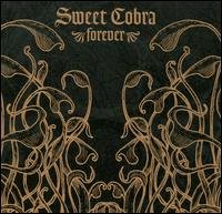Cover for Sweet Cobra · Forever (CD) (2008)