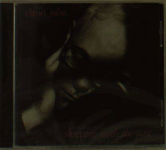 Cover for Elton John · Sleeping With The Past (CD) (1998)