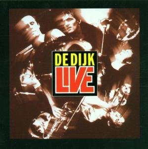 Cover for De Dijk · Live (CD) (2001)