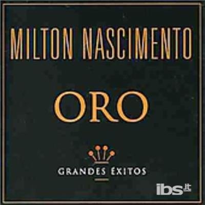 Gold - Milton Nascimento - Musik - POL - 0044001759925 - 25. März 2003