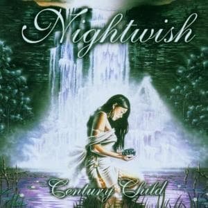 Cover for Nightwish · Century Child (CD) [Limited edition] (2005)