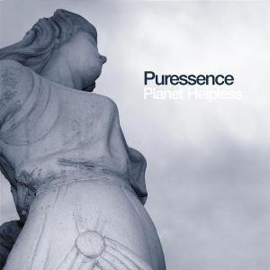 Cover for Puressence · Planet Helpless (CD) (2014)