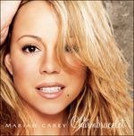 Cover for Mariah Carey · Mariah Carey - Charmbracelet (CD) [Special Uk edition] (2003)