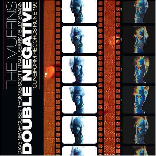 Double Negative - Muffins - Music - CUNEIFORM REC - 0045775019925 - September 21, 2004