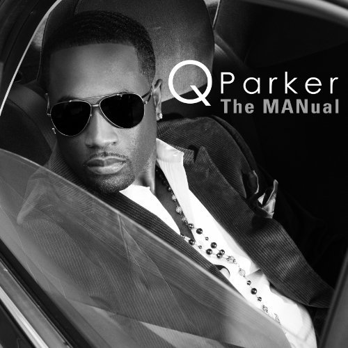 Cover for Q Parker · Manual (CD) (2012)