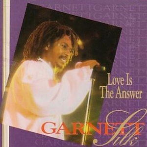 Love is the Answer - Garnett Silk - Muzyka - VP - 0054645138925 - 22 listopada 1994