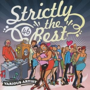 Cover for Strictly The Best 46 (CD) (2012)