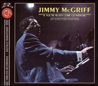 If You're Ready Come Go With - Jimmy Mcgriff - Muzyka - GROOVE MERCHANT - 0057362052925 - 30 czerwca 1990