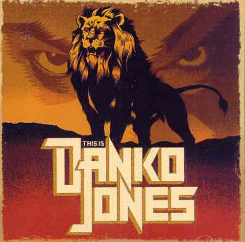 This is Danko Jones - Danko Jones - Musik - ROCK / POP - 0060270065925 - 21. januar 2021