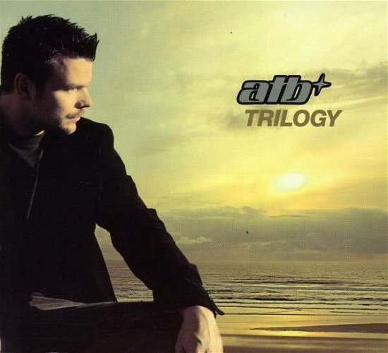 Cover for Atb · Trilogy (CD) (2013)
