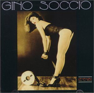 Remember - Gino Soccio - Música - UNIDISC - 0068381723925 - 3 de julio de 1990