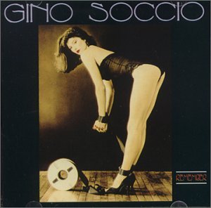 Gino Soccio · Remember (CD) (1990)