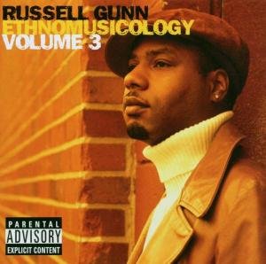 Russell Gunn · Ethnomusicology Vol.3 (CD) (2003)