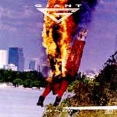 Time to Burn - Giant - Muziek - EPIC - 0074644850925 - 31 maart 1992