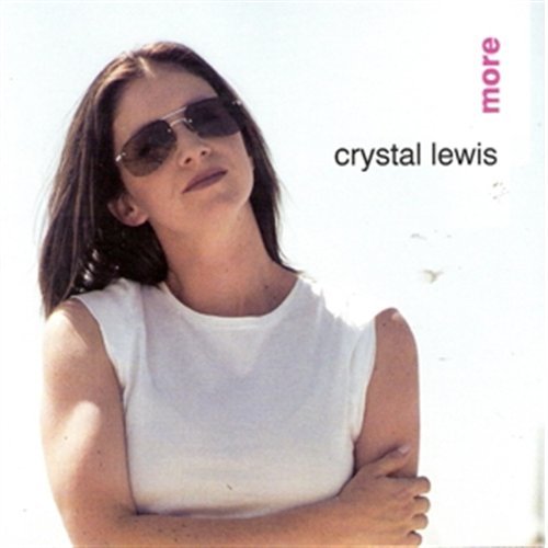 Cover for Crystal Lewis · Crystal Lewis-more Greatest Hits (CD) (2001)