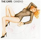 Cover for Cars · Candy-o (CD) (2008)