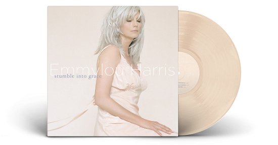Emmylou Harris · Stumble into Grace (LP) [Limited Cream Vinyl edition] (2023)