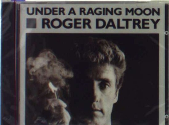 Cover for Roger Daltrey · Under a Raging Moon (CD) (1990)