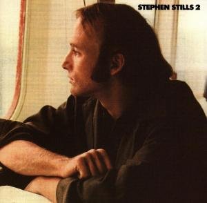 Stephen Stills 2 - Stephen Stills - Musik - WEA - 0075678238925 - 16 mars 2000