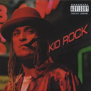 Cover for Kid Rock · Devil Without a Cause (CD) (2023)