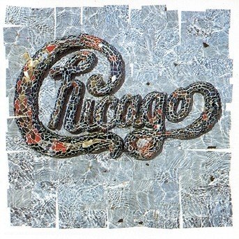 Cover for Chicago · Chicago 18 (CD) (1989)